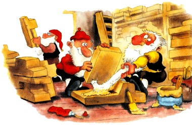 Иллюстрация к книге — В гостях у Санта-Клауса [i_023.jpg]