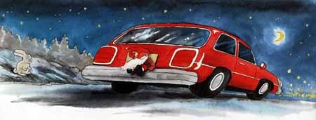 Иллюстрация к книге — В гостях у Санта-Клауса [i_032.jpg]