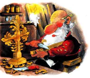 Иллюстрация к книге — В гостях у Санта-Клауса [i_040.jpg]