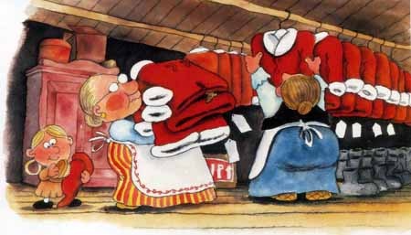 Иллюстрация к книге — В гостях у Санта-Клауса [i_047.jpg]