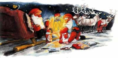 Иллюстрация к книге — В гостях у Санта-Клауса [i_059.jpg]