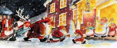 Иллюстрация к книге — В гостях у Санта-Клауса [i_061.jpg]