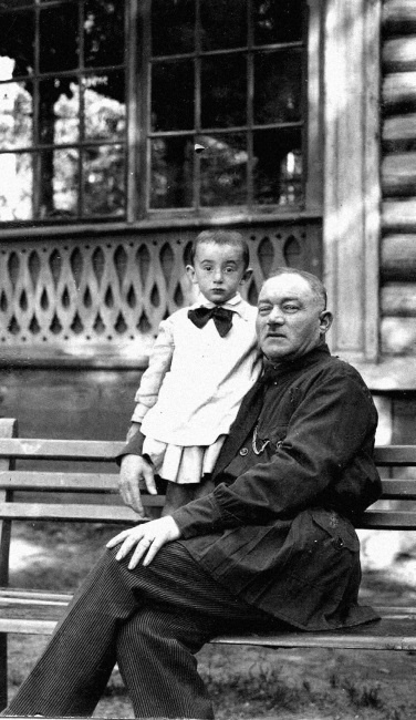 Иллюстрация к книге — Виденное наяву [i_085.jpg]