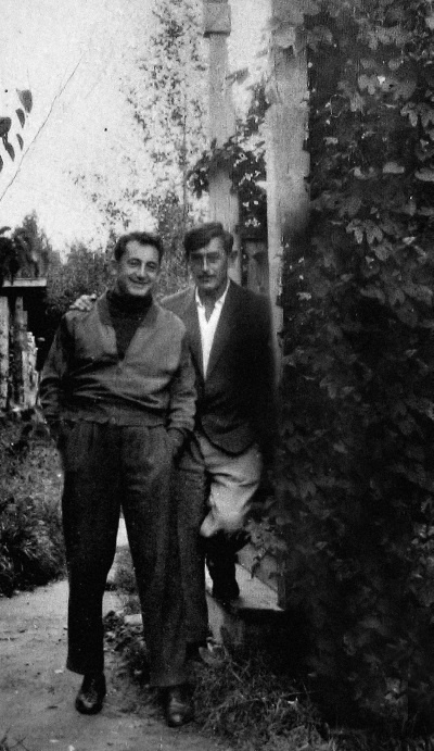 Иллюстрация к книге — Виденное наяву [i_100.jpg]