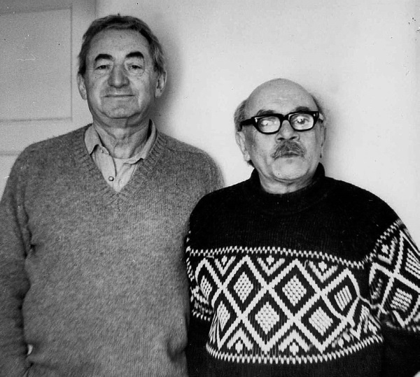 Иллюстрация к книге — Виденное наяву [i_119.jpg]