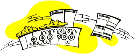 Иллюстрация к книге — Три сказки об Италии. Лошади, призраки и Чижик-Пыжик [img05.jpg]