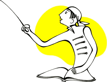 Иллюстрация к книге — Три сказки об Италии. Лошади, призраки и Чижик-Пыжик [img31.jpg]