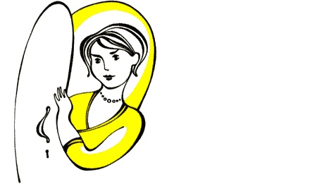 Иллюстрация к книге — Три сказки об Италии. Лошади, призраки и Чижик-Пыжик [img34.jpg]