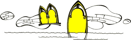 Иллюстрация к книге — Три сказки об Италии. Лошади, призраки и Чижик-Пыжик [img39.jpg]