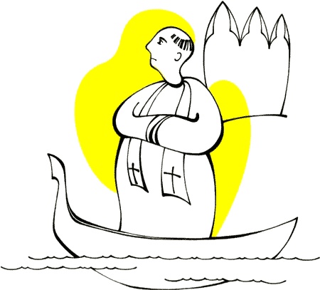 Иллюстрация к книге — Три сказки об Италии. Лошади, призраки и Чижик-Пыжик [img40.jpg]