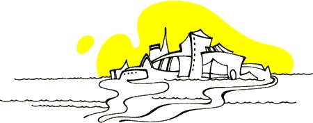 Иллюстрация к книге — Три сказки об Италии. Лошади, призраки и Чижик-Пыжик [img60.jpg]