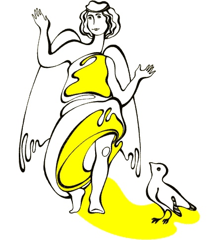 Иллюстрация к книге — Три сказки об Италии. Лошади, призраки и Чижик-Пыжик [img72.jpg]