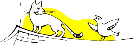 Иллюстрация к книге — Три сказки об Италии. Лошади, призраки и Чижик-Пыжик [img76.jpg]