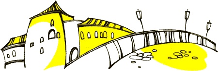 Иллюстрация к книге — Три сказки об Италии. Лошади, призраки и Чижик-Пыжик [img84.jpg]