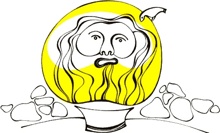 Иллюстрация к книге — Три сказки об Италии. Лошади, призраки и Чижик-Пыжик [img87.jpg]