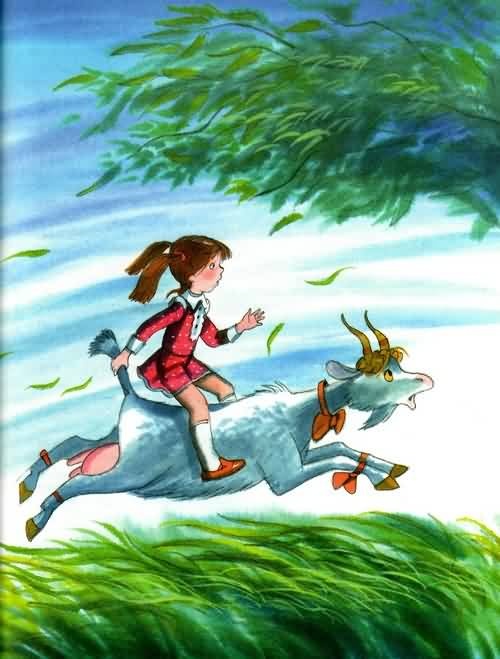 Иллюстрация к книге — Приключения огуречной лошадки [i_028.jpg]