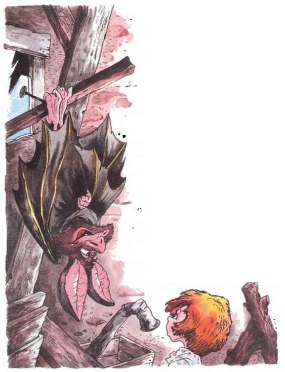 Иллюстрация к книге — Как Маша поссорилась с подушкой [i_006.jpg]