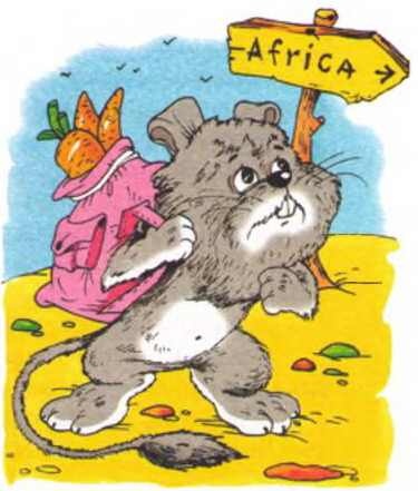 Иллюстрация к книге — Как Маша поссорилась с подушкой [i_028.jpg]