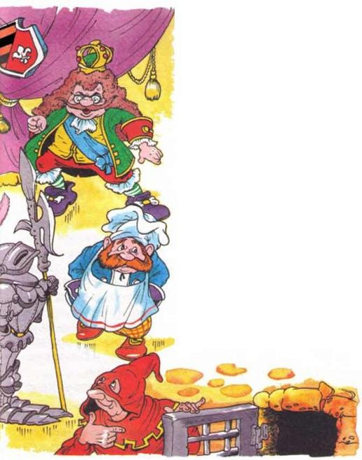 Иллюстрация к книге — Как Маша поссорилась с подушкой [i_033.jpg]