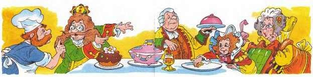 Иллюстрация к книге — Как Маша поссорилась с подушкой [i_034.jpg]