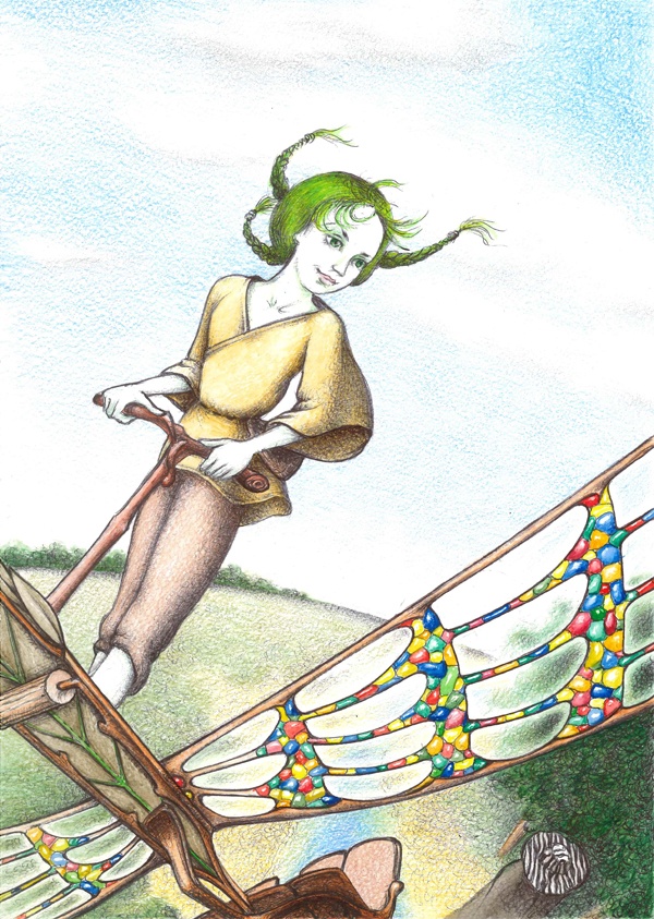 Иллюстрация к книге — Сердце Назиании [i_004.jpg]