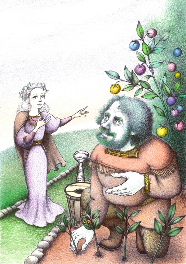 Иллюстрация к книге — Сердце Назиании [i_006.jpg]