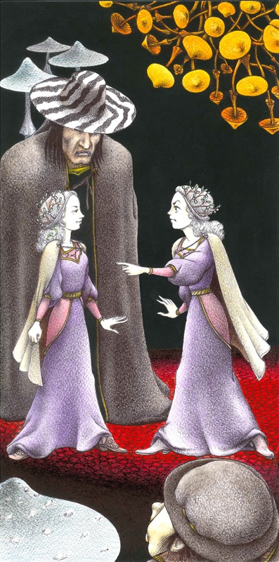 Иллюстрация к книге — Сердце Назиании [i_016.jpg]