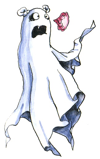 Иллюстрация к книге — Страшилка Стелла и Школа привидений [i_013.jpg]