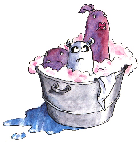 Иллюстрация к книге — Страшилка Стелла и Школа привидений [i_014.jpg]