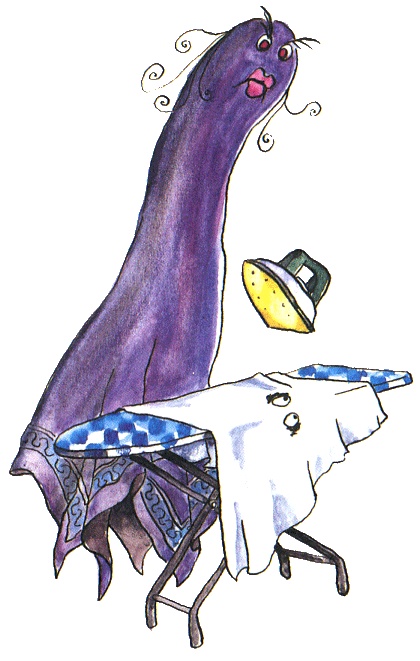 Иллюстрация к книге — Страшилка Стелла и Школа привидений [i_015.jpg]