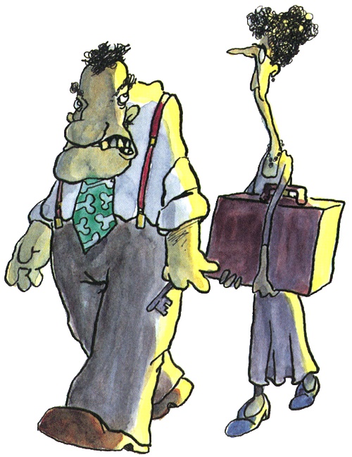 Иллюстрация к книге — Страшилка Стелла и Школа привидений [i_018.jpg]