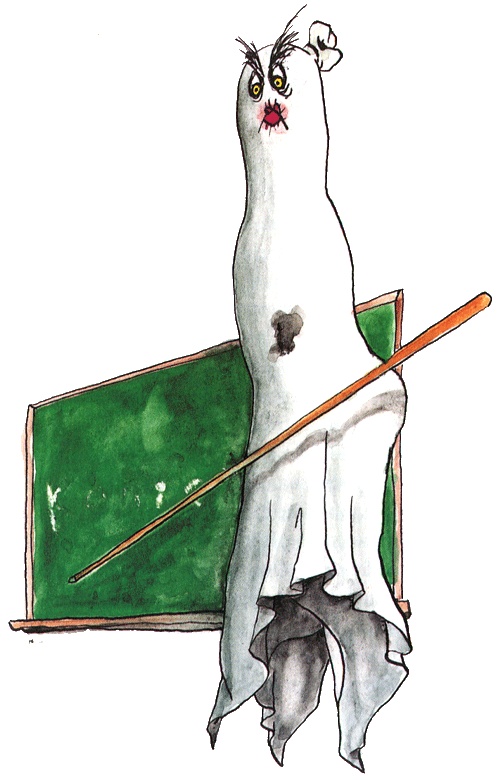 Иллюстрация к книге — Страшилка Стелла и Школа привидений [i_023.jpg]