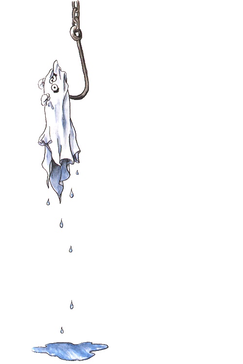 Иллюстрация к книге — Страшилка Стелла и Школа привидений [i_027.jpg]