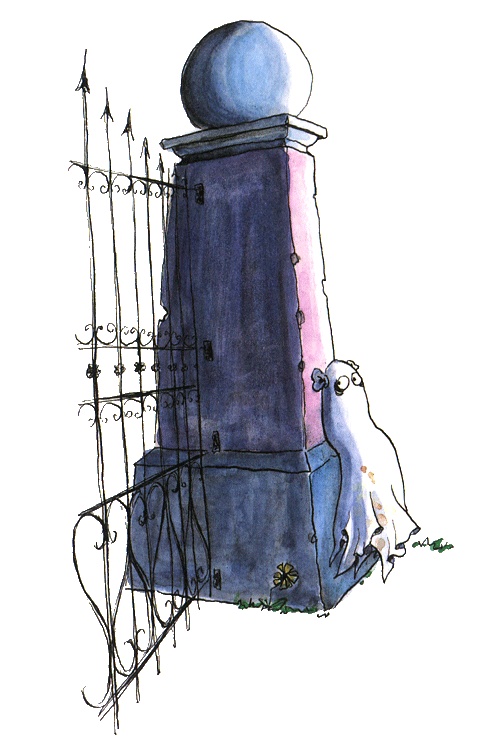 Иллюстрация к книге — Страшилка Стелла и Школа привидений [i_030.jpg]