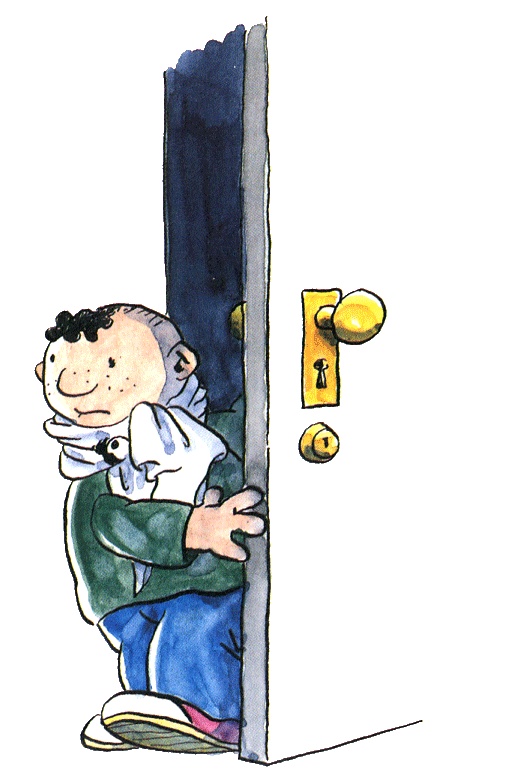 Иллюстрация к книге — Страшилка Стелла и Школа привидений [i_041.jpg]