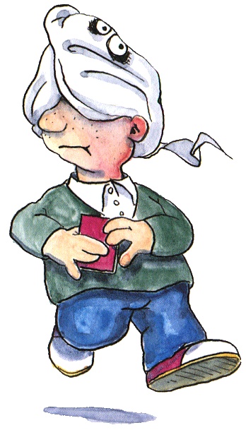 Иллюстрация к книге — Страшилка Стелла и Школа привидений [i_043.jpg]