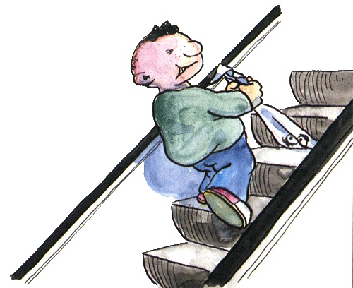 Иллюстрация к книге — Страшилка Стелла и Школа привидений [i_049.jpg]