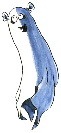 Иллюстрация к книге — Страшилка Стелла и Школа привидений [i_061.jpg]