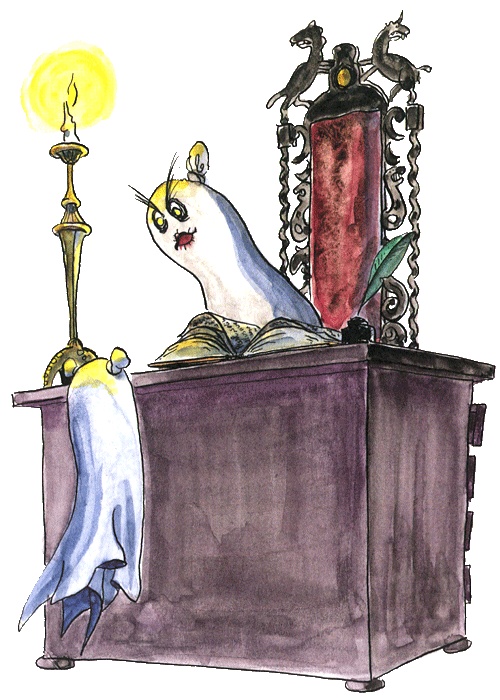 Иллюстрация к книге — Страшилка Стелла и Школа привидений [i_068.jpg]