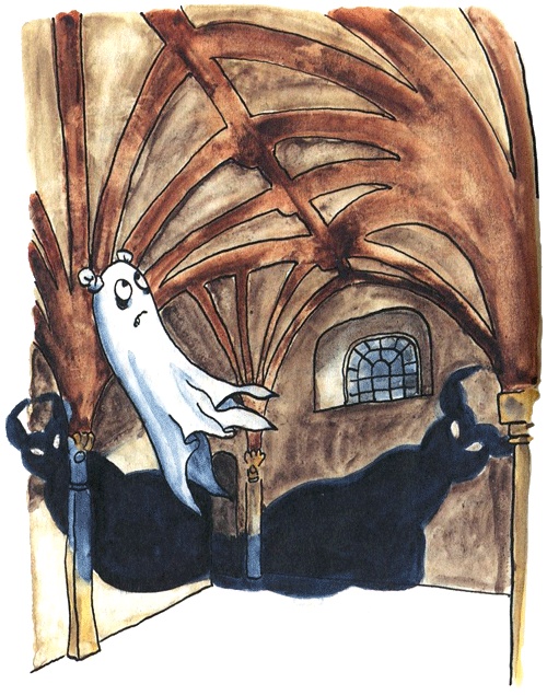 Иллюстрация к книге — Стелла и седьмая звезда. Вторая истина [i_053.jpg]