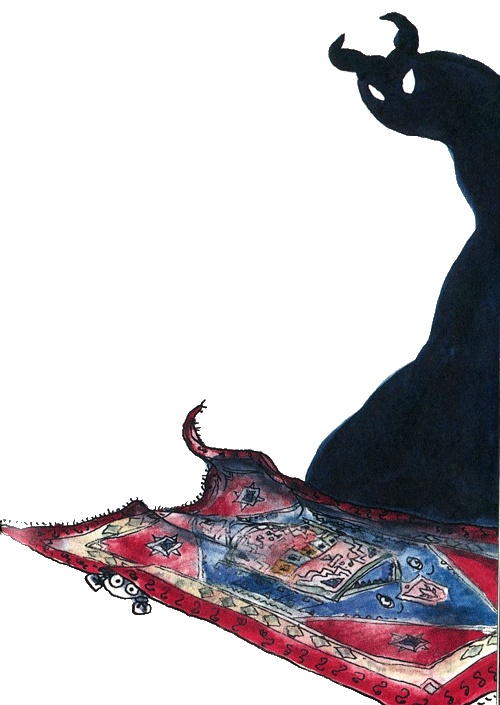 Иллюстрация к книге — Стелла и седьмая звезда. Вторая истина [i_056.jpg]