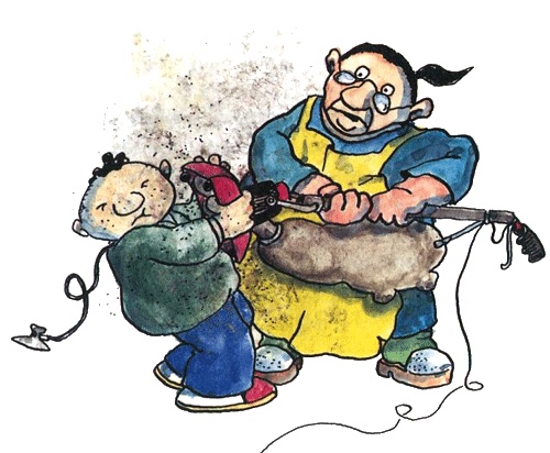 Иллюстрация к книге — Стелла и седьмая звезда. Вторая истина [i_065.jpg]