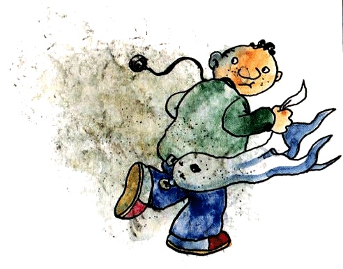 Иллюстрация к книге — Стелла и седьмая звезда. Вторая истина [i_066.jpg]