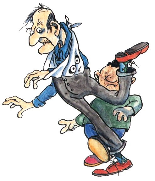 Иллюстрация к книге — Стелла и седьмая звезда. Вторая истина [i_067.jpg]