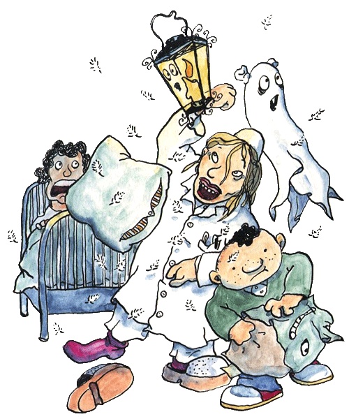 Иллюстрация к книге — Стелла и седьмая звезда. Вторая истина [i_070.jpg]