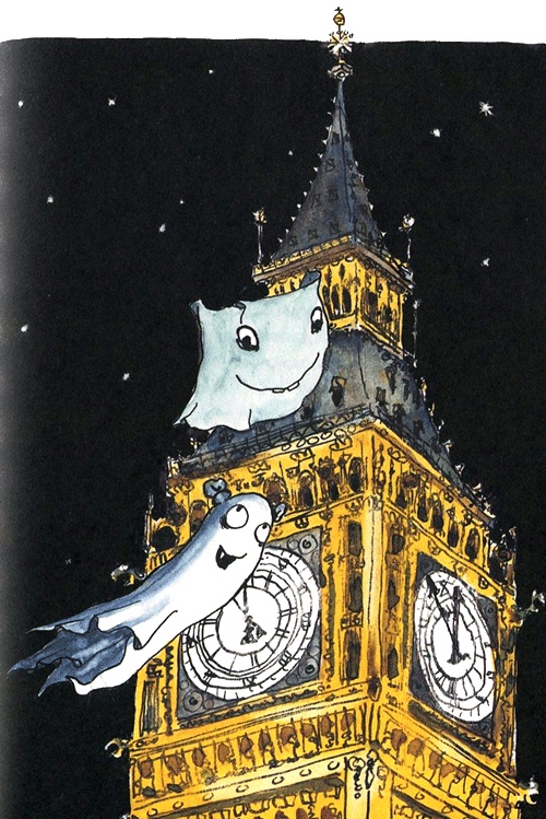 Иллюстрация к книге — Стелла и седьмая звезда. Вторая истина [i_071.jpg]