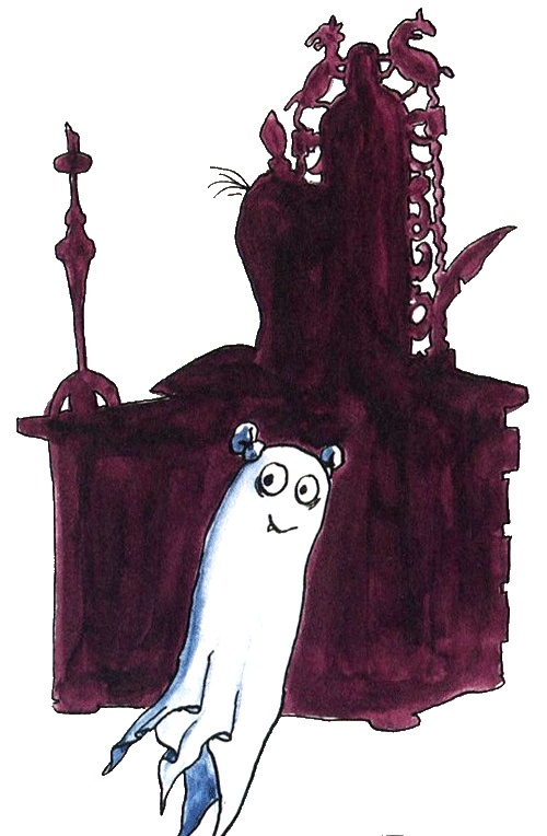 Иллюстрация к книге — Стелла и седьмая звезда. Вторая истина [i_073.jpg]