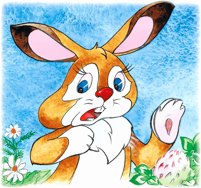 Иллюстрация к книге — Самый маленький гном и другие сказки [i_080.jpg]