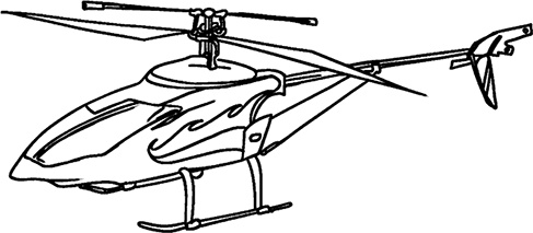 Иллюстрация к книге — Облачко и Лев [i_010.jpg]