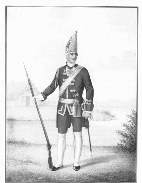 Иллюстрация к книге — Петр III [i_027.jpg]